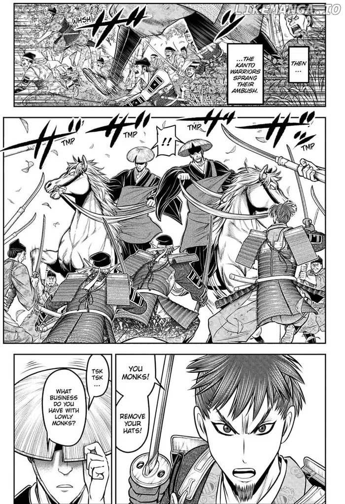 The Elusive Samurai Chapter 202 image 09_optimized
